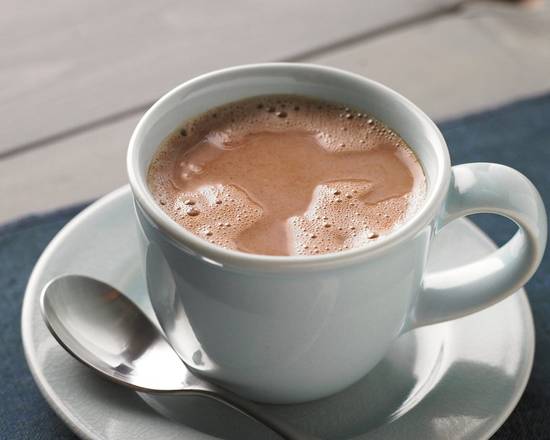 Gourmet Hot Chocolate