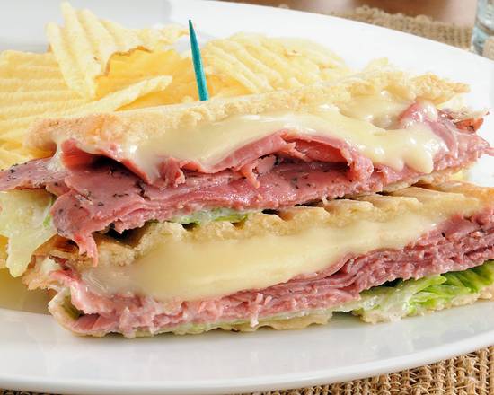Combo Panini