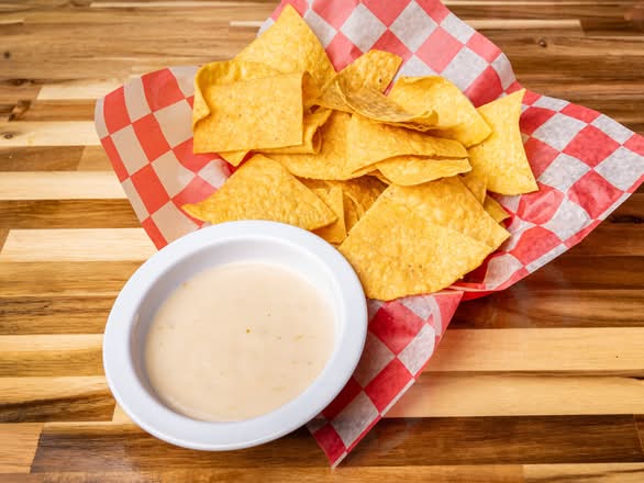 Chips&Queso