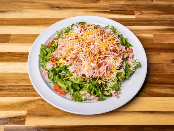 Chef Salad