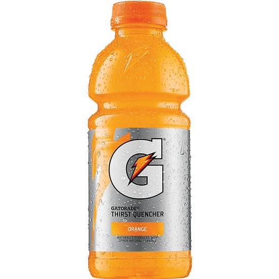 Gatorade Orange®