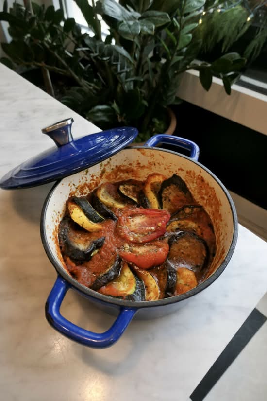 Ratatouille