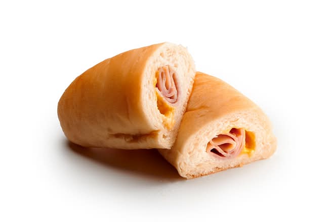 Ham & Cheese Box