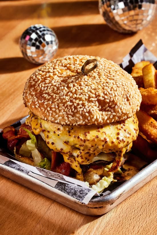 Burger