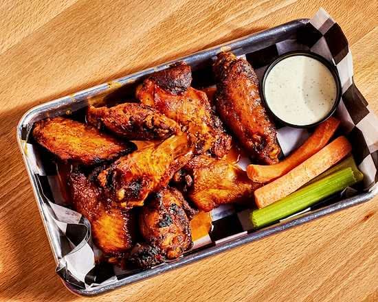 Wings
