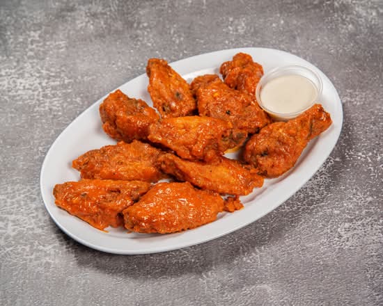Wings (10 pcs)