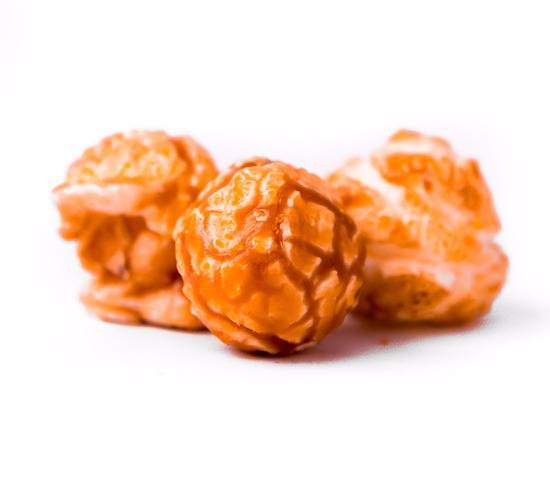 Sea Salted Caramel