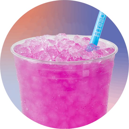 Desert Pear Refresher