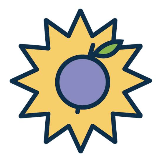 Berry Blast