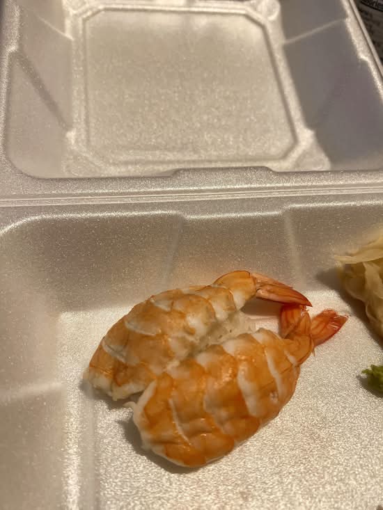 Shrimp
