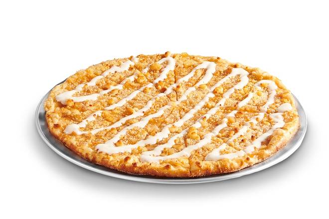 Apple Dessert