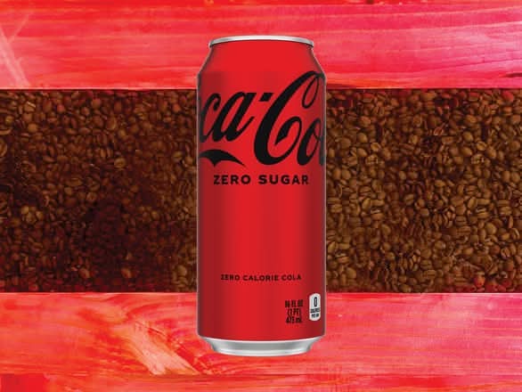 Coca-Cola Zero