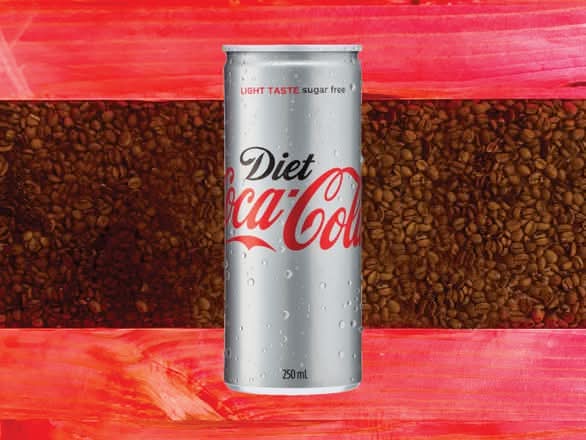 Coca-Cola Diet