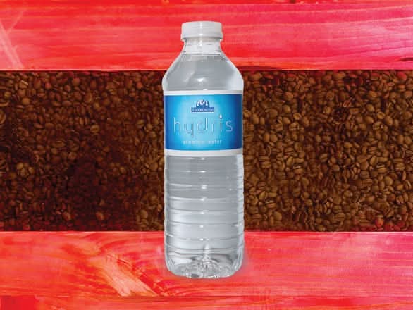 Botella De Agua