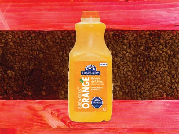 Orange Breakfast (59 oz)