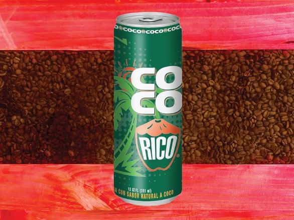Coco Rico Reg
