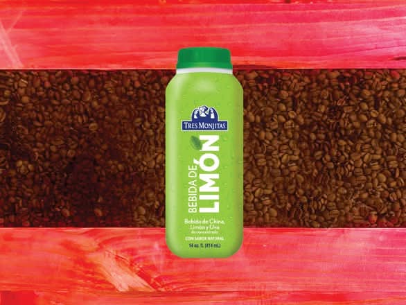 Limón Breakfast (14 oz)