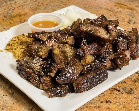 Suya