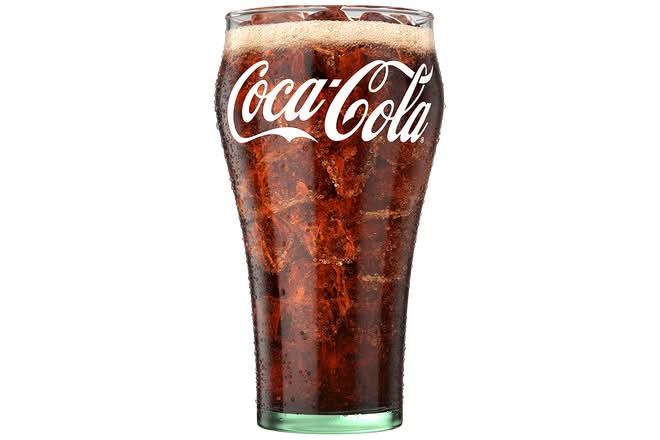 Coca-Cola