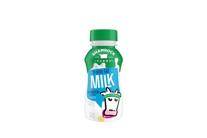 1%25 Low Fat Milk