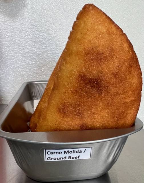Emp. Molida/ Ground Beef
