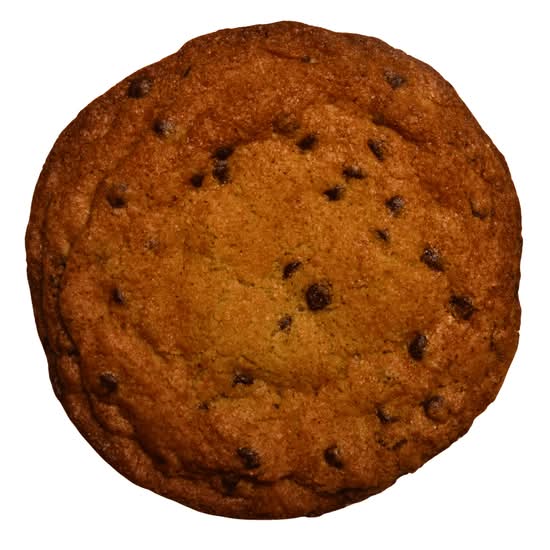 Chocolate Chip Cookie