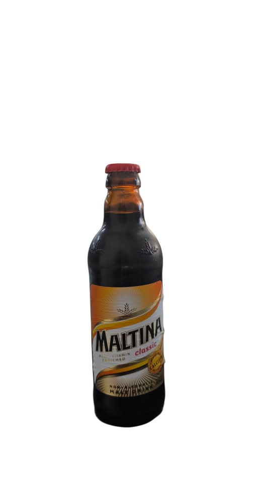 Maltina classic