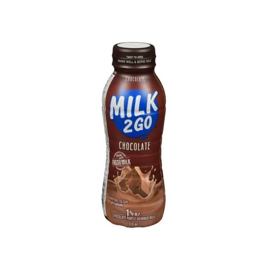 Chocolate Milk (473 ML)