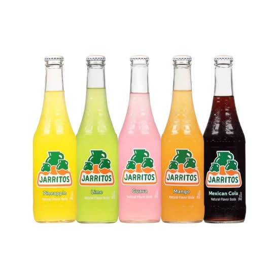 Jarritos (370 ML)