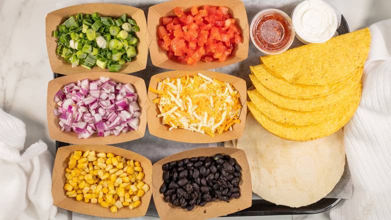 Taco Kit