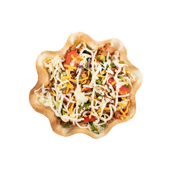 Taco Salad