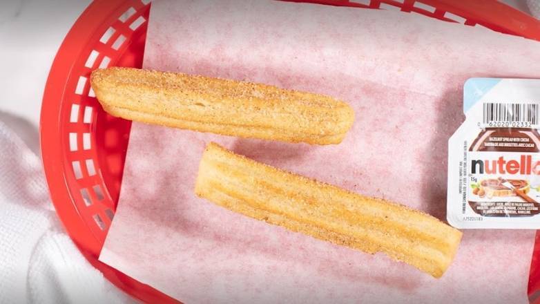 Churros