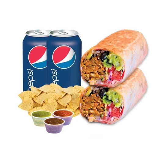 2 Can Dine