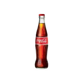 Mexican Cola by Coca Cola