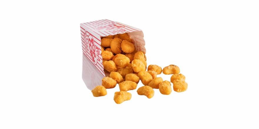 Popcorn Chicken