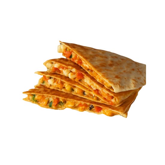 Quesadillas