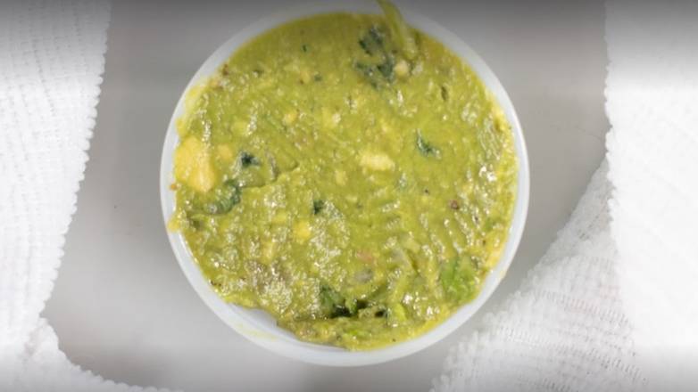 Guacamole