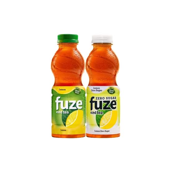 Fuze Tea (500 ML)