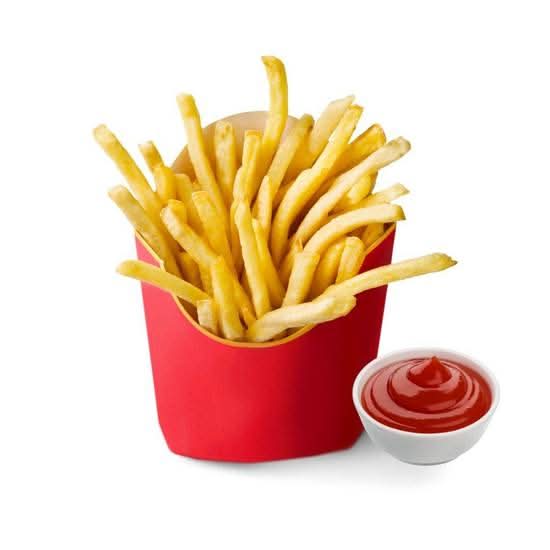 Fries