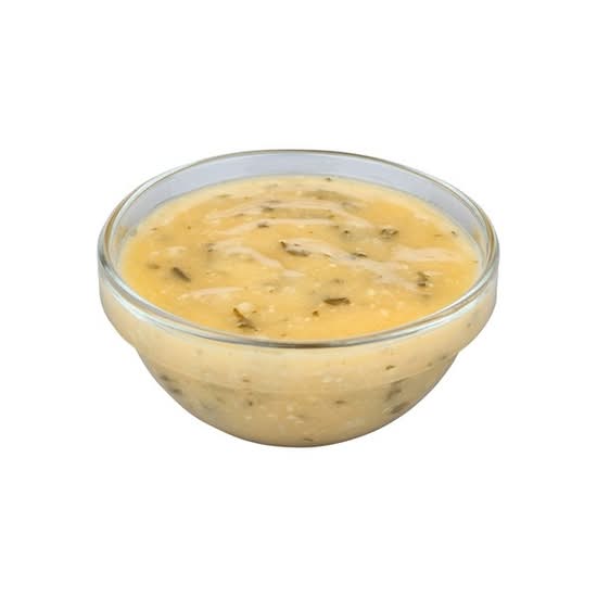 Garlic Parmesan