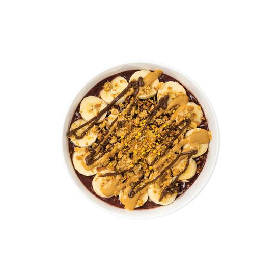 Amazon Bowl