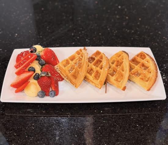 Waffles