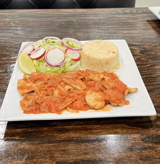 Bistec