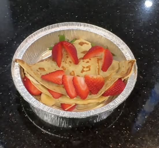 Crepes