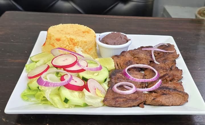 Churrasco