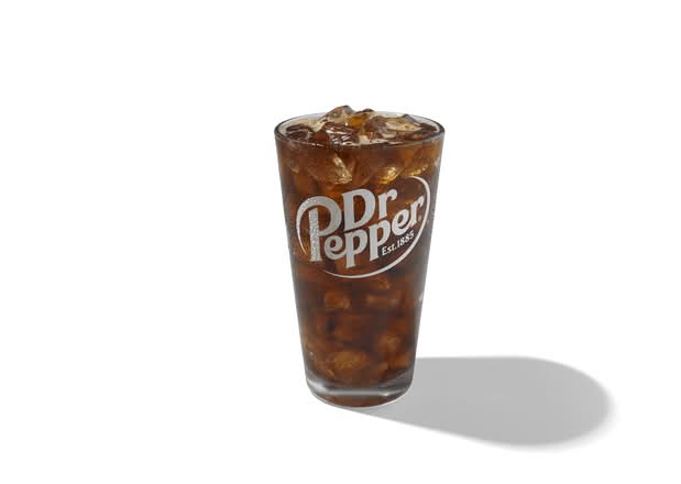 Dr Pepper®