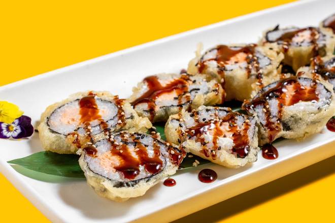 JB TEMPURA ROLL