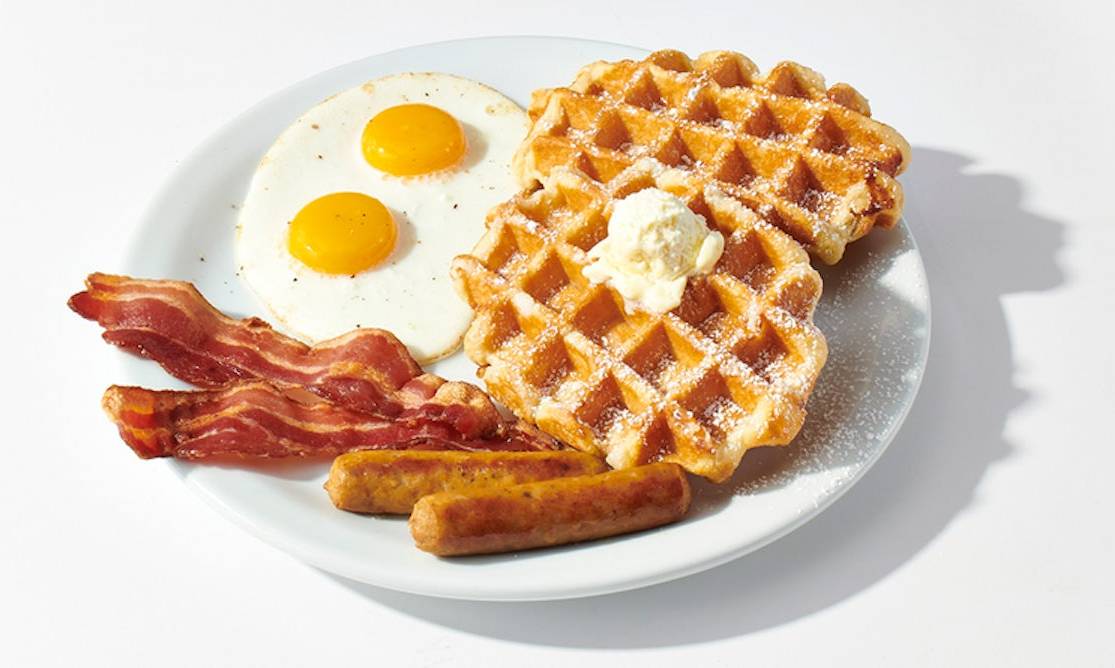 Waffle Slam®