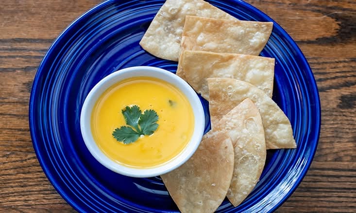 Chile Con Queso - Small