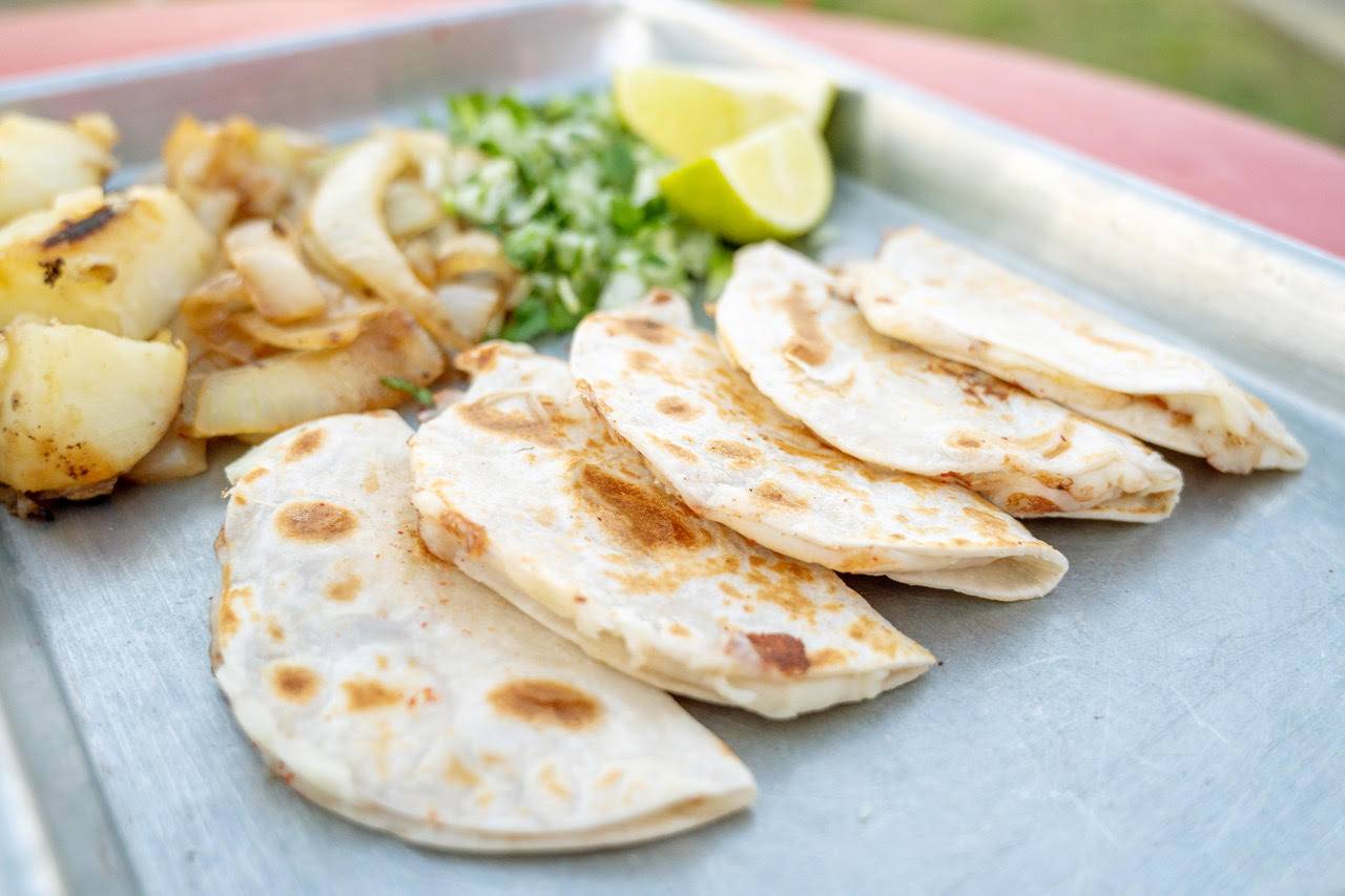 QUESADILLITAS
